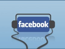Facebook podría presentar un servicio musical en agosto