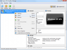 Llega VirtualBox 4.1 con soporte para gráficos Aero y clonación de VM