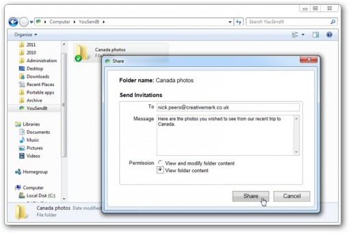 yousendit_main envía archivos con yousendit