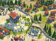 Ya está disponible Age of Empires Online
