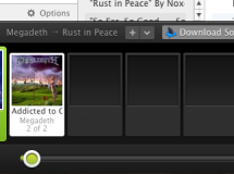 Groove Shredder, o cómo descargar música desde Grooveshark con Firefox