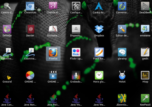 best linux apps