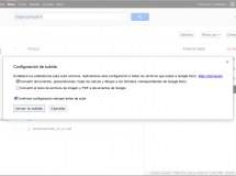 Cómo traducir tus documentos en PDF con Google Docs