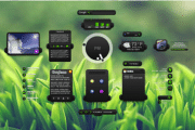 Ya está disponible Rainmeter 2.1