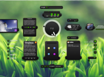 Ya está disponible Rainmeter 2.1