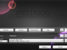 Free WebM Video Converter hace las cosas más fáciles para convertir vídeos