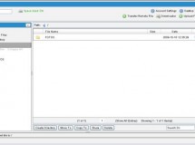 Con ADrive tienes 50 GB de almacenamiento en línea gratis