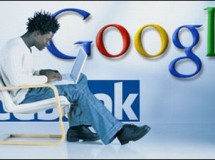 Google+ con 43 millones de usuarios y Facebook con 800 millones