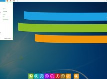 Cómo obtener la apariencia de Windows 8 en tu Windows 7 gratuitamente