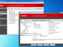 El antivirus Avira se renueva para el 2012