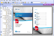 Disponible Foxit Reader 5.1, ahora con integración social y lectura de texto