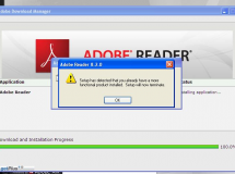 Alternativas superiores a: Adobe Reader