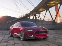 Ford quiere conectar la gestión de sus motores a la Nube