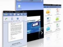 ¿Cansado del Office? Prueba con Kingsoft Office Suite Free 2012