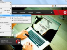 Opera Next también recibe una puesta al día