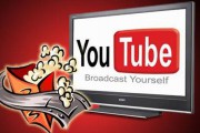 YouTube incorpora a Gran Bretaña a su servicio de alquiler de películas