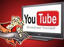 YouTube incorpora a Gran Bretaña a su servicio de alquiler de películas