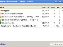 Google Chrome y cuatro trucos útiles que podemos utilizar