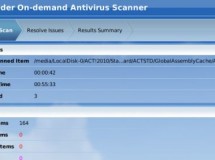Bit Defender Live CD: limpia de virus tu sistema sin entrar a Windows