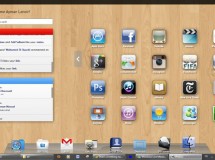 iPadian, o cómo ejecutar aplicaciones para iPad en Windows