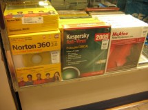 Alternativas superiores a: Antivirus Premium