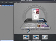 De iPod a PC con iPod to Computer Transfer Ultimate