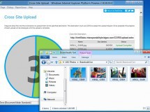 Internet Explorer 10 mejora la compatibilidad con HTML5