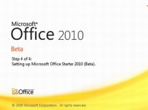 Microsoft Office Starter 2010 en descarga gratuita