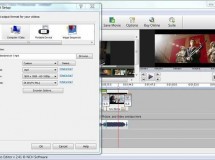 Con VideoPad Video Editor olvídate de Movie Maker