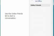 Gabtastik: usa el chat de Facebook, pero fuera de Facebook