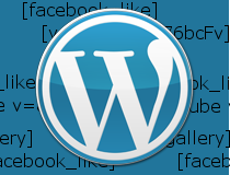 Excluir una imagen de una galería de WordPress