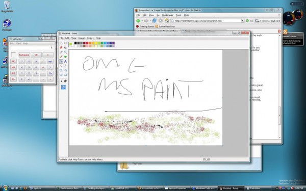 MS Paint
