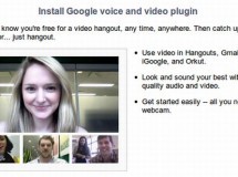 Google permitirá llamadas telefónicas desde dentro de las quedadas
