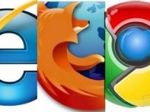 Chrome es el navegador más seguro entre IE9 y Firefox (según Google)