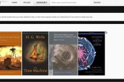 Codex Cloud: una comunidad virtual de libros