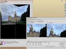 Crea tus fotos panorámicas con Hugin