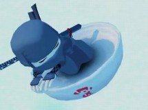 Mini Ninjas: el primer juego nativo para el SDK de Chrome