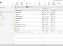 Otixo: organiza desde un solo lugar esos documentos que tienes en la red