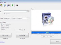 Con VidSplitter corta o divide con más facilidad tus vídeos