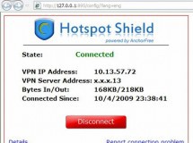 Hotspot Shield incorpora protección adicional contra malware