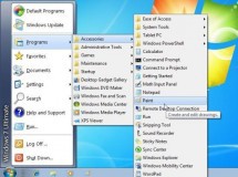 Classic Shell convierte el Menú de Inicio al estilo de Windows XP