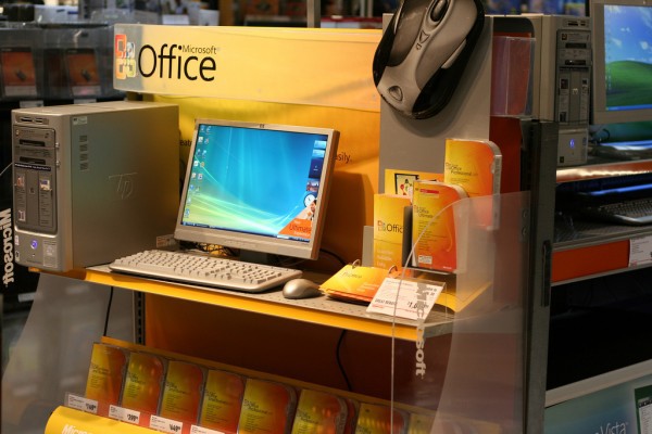Alternativas a Microsoft Office
