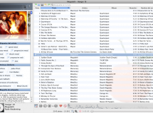 Disponible Clementine Player 1.0, ahora con soporte para Grooveshark y Spotify