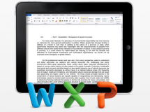 CloudOn, o cómo tener Office en el iPad