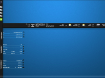 Llega Rainmeter 2.2 con mejoras en rendimiento