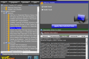 Advanced System Tweaker, interfaz gráfica para modificar aspectos avanzados de Windows