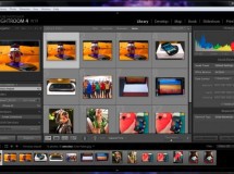 Disponible la primer beta pública de Adobe Photoshop Lightroom 4