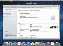 Transforma tu Windows XP, Vista y 7 en MacOS X con Lion Transformation Pack