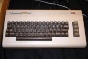 El Commodore 64 cumple hoy 30 años