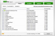 FreeApps es la alternativa a Ninite